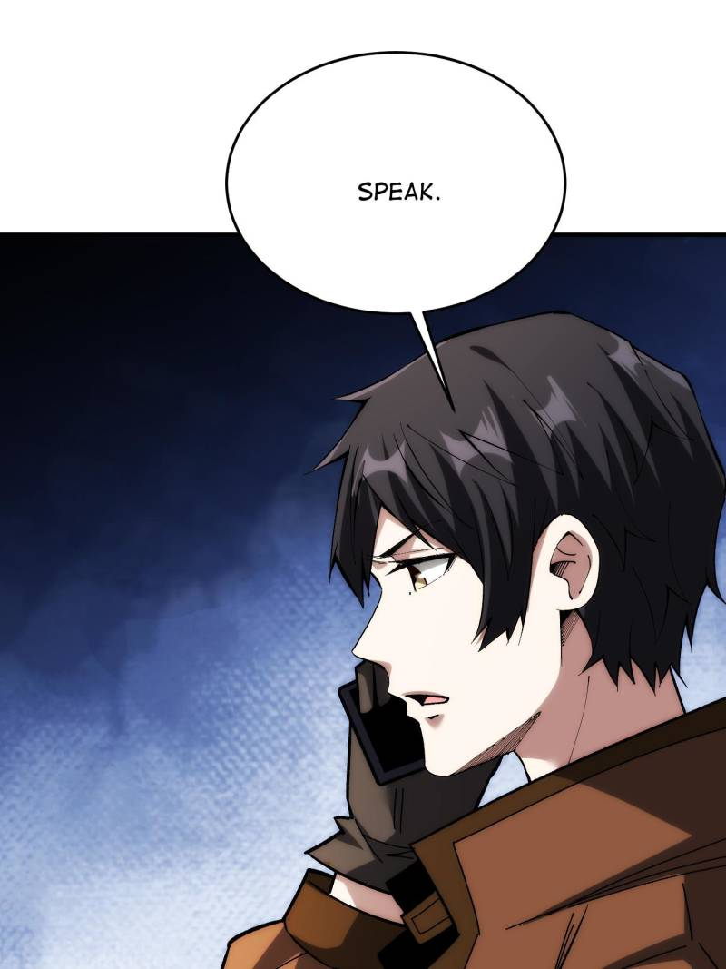 I'm Really Not A Supervillain Chapter 270 13